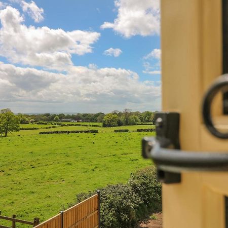 Acorn Lodge Stafford Luaran gambar