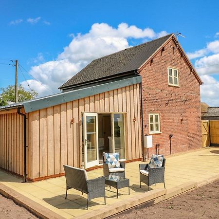Acorn Lodge Stafford Luaran gambar