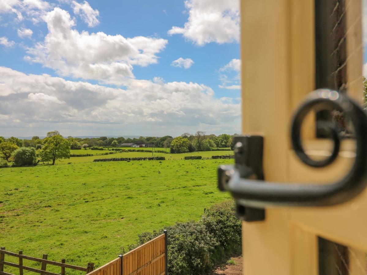 Acorn Lodge Stafford Luaran gambar