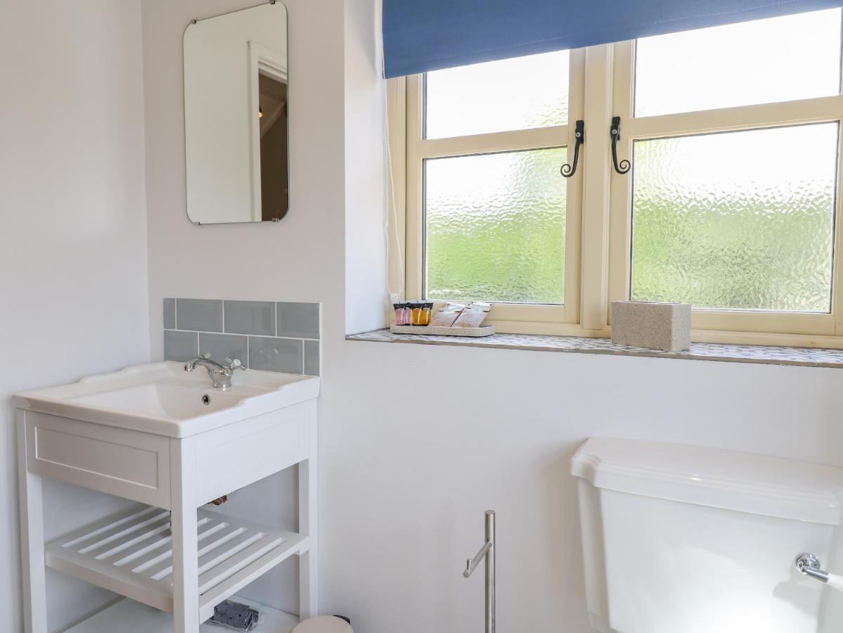 Acorn Lodge Stafford Luaran gambar