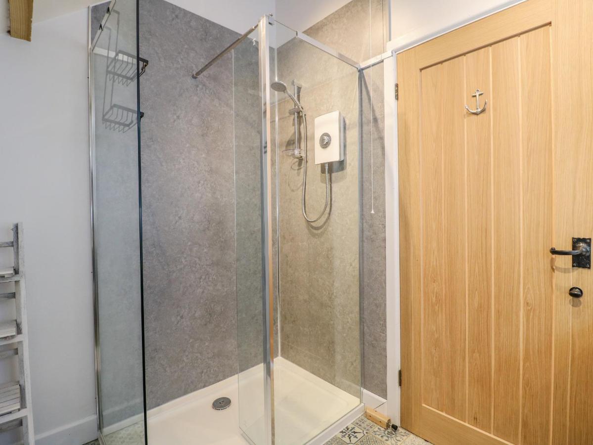 Acorn Lodge Stafford Luaran gambar