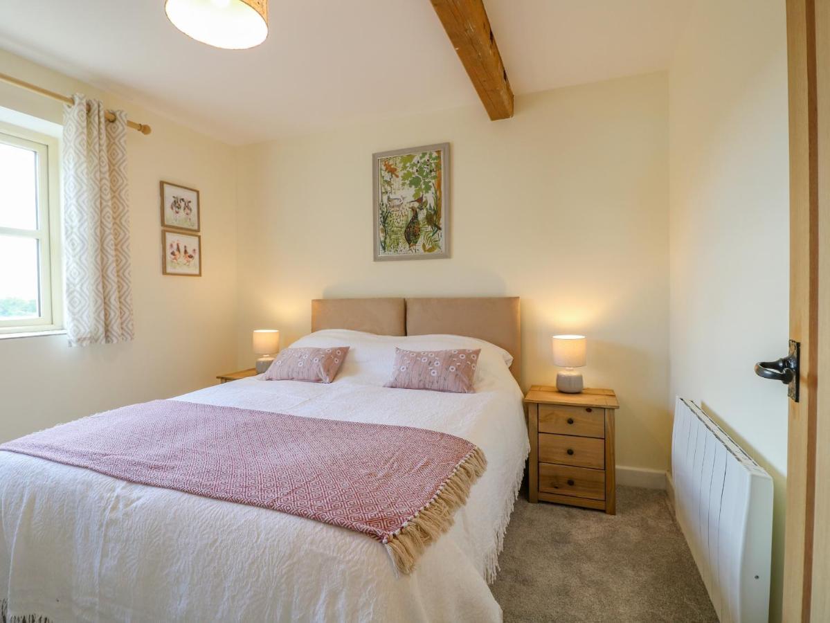 Acorn Lodge Stafford Luaran gambar