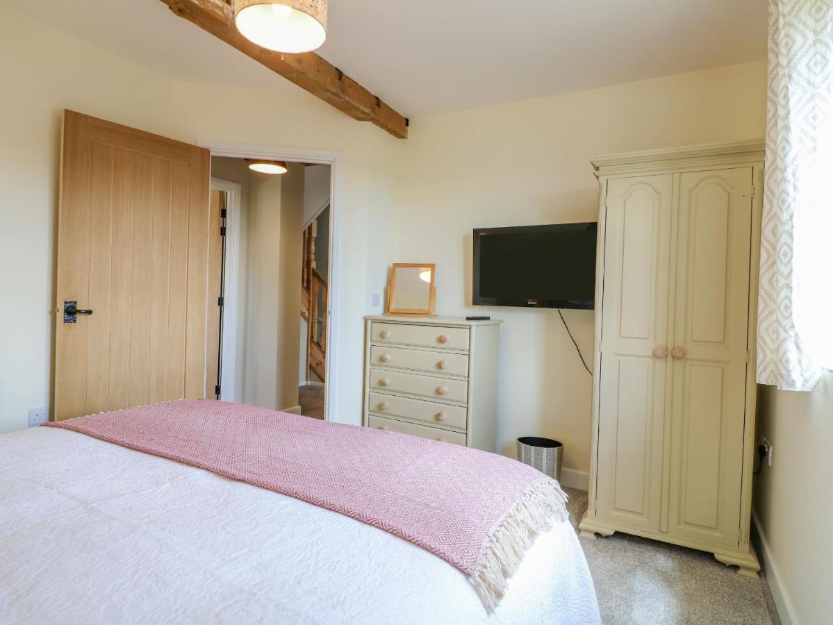 Acorn Lodge Stafford Luaran gambar